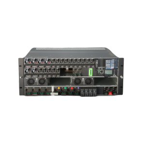 Modular Power Supply