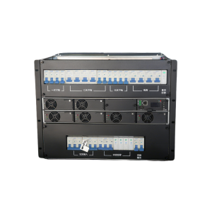 Embedded Power Supply (DIN)