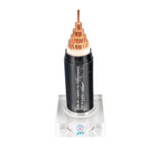 Screened Unarmored Cable