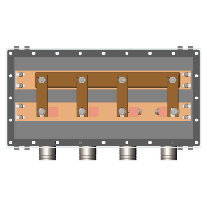 Direct Grounding Box