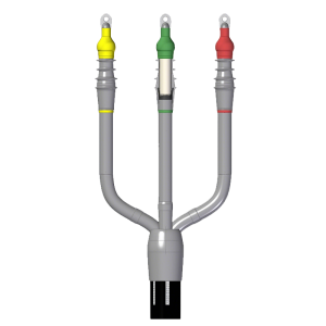 Three core Indoor Termination