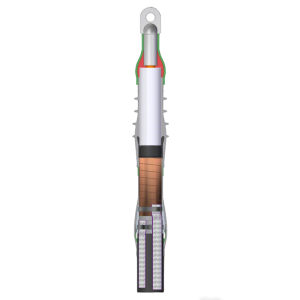Single core Indoor Termination