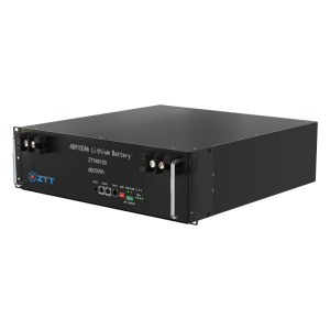 Telecom Backup Power