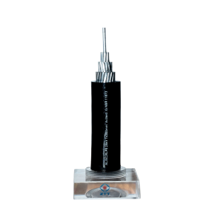 Medium Voltage Aerial Bundle Cable