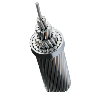 Low Loss Thermal Conductor(TACSR/AS)