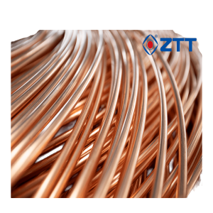 Copper Rod