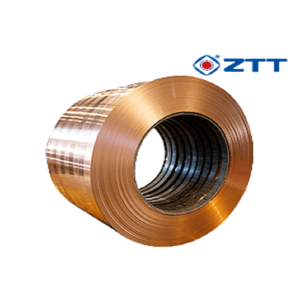Copper Strip