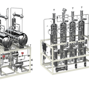 Separation & Purification System
