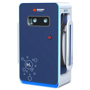 Gas Unloading Pole