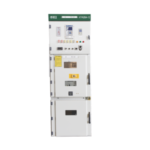 High Voltage Switchgear(KYN28A-12)