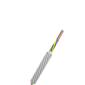 Aluminum Tube OPGW