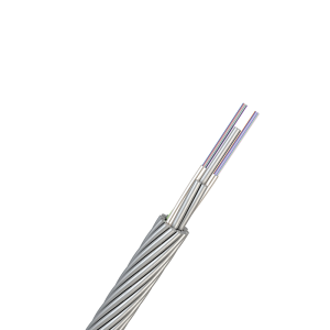 Stranded Type Stainless Steel Tube OPGW