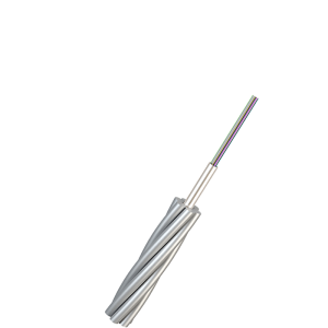 Central Type Stainless Steel Tube OPGW