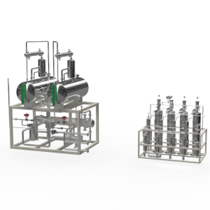 Separation & Purification System