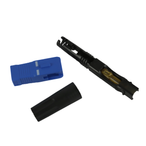 Field Assembly Connector