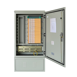 Optical Cross Connecting Cabinet(OCC)