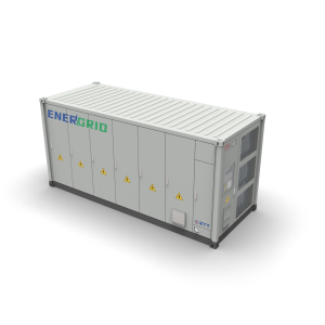 ENERGRID N3
