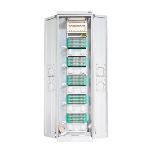 Optical Distribution Frame (ODF)