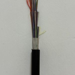 All-dry cable