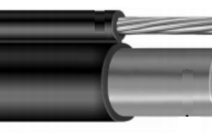 Aluminum Trunk Cable-RG6