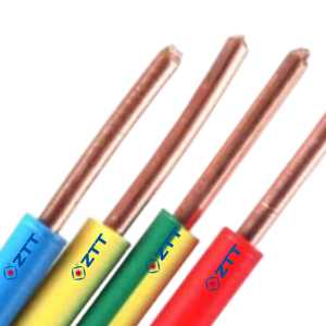 Power Cable-Building Wire