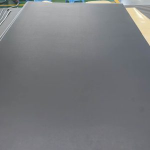 Lightweight products-hard back plate（ZTT-CHC）