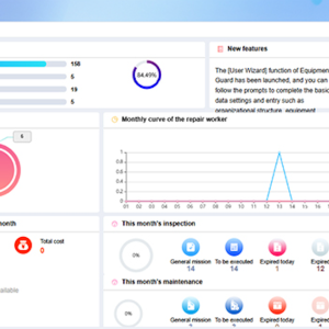 Enterprise Asset Management (EAM)