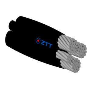 Unscreened Unarmored Control Cable