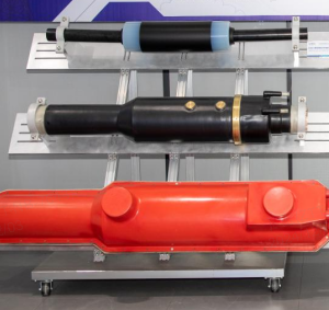 245kV Cable Joint
